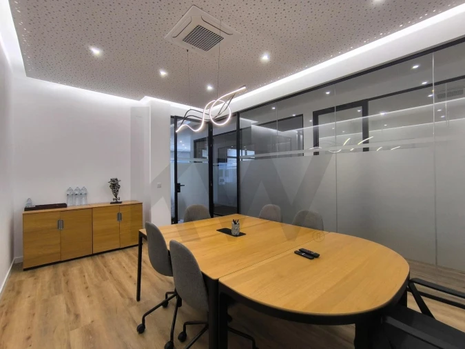 Escritório para Arrendamento em Ramada e Caneças Foto 12