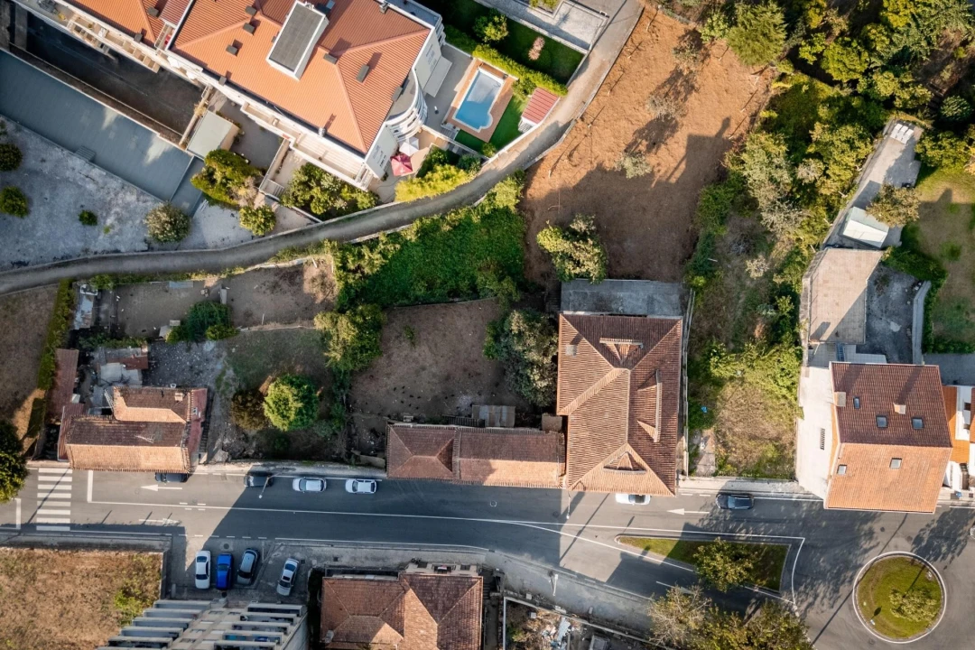 Terreno para Venda em São João da Madeira Foto 5