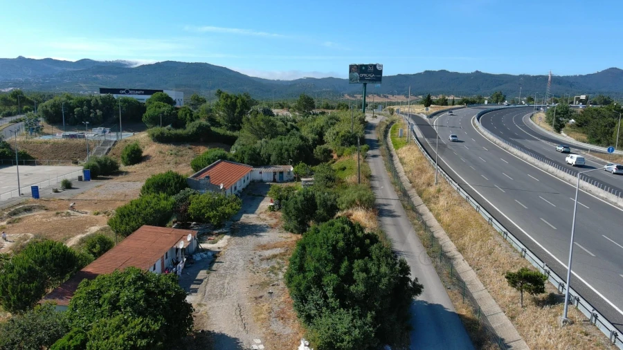 Terreno para Venda em Alcabideche