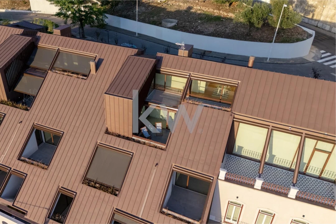 Apartamento T3 para Venda em Alcantara Foto 40