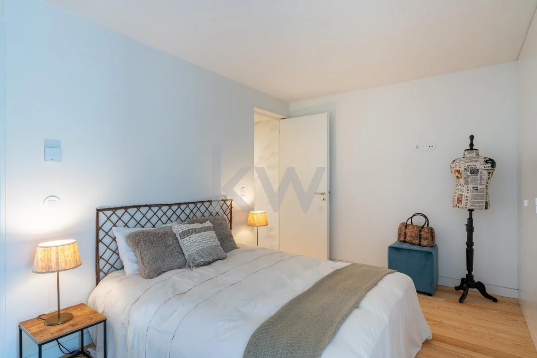 Apartamento T3 para Venda em Alcantara Foto 9