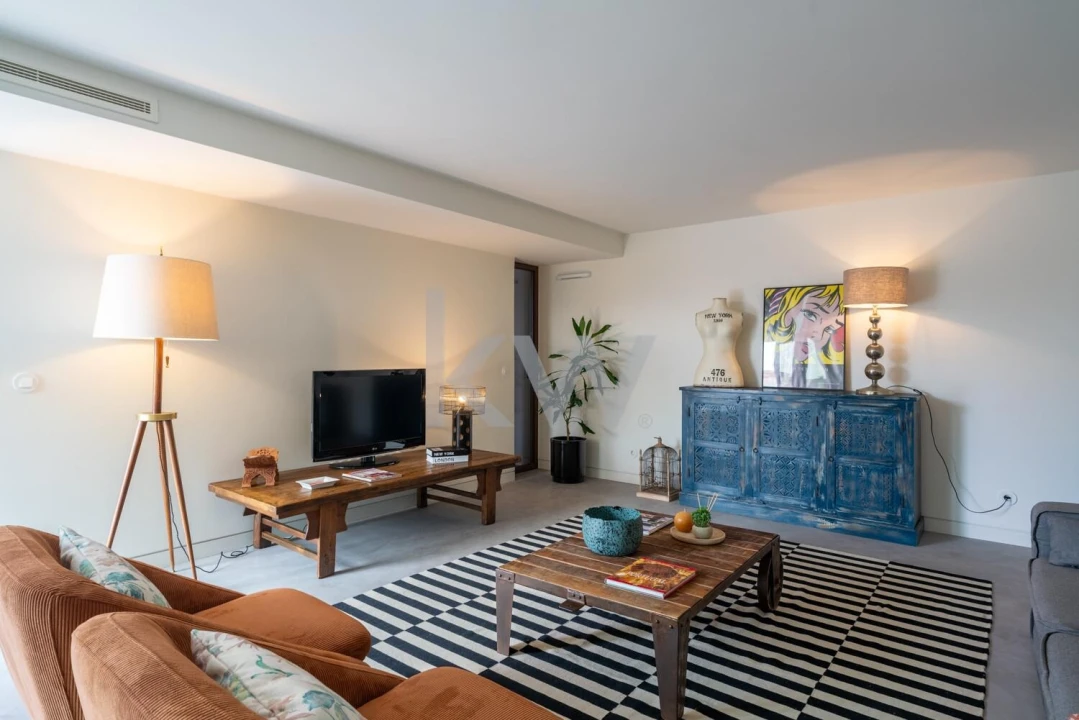 Apartamento T3 para Venda em Alcantara Foto 4