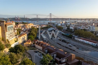Apartamento T3 para Venda em Alcantara