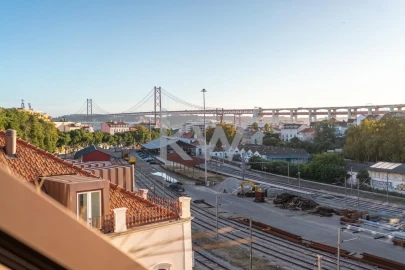 Apartamento T3 para Venda em Alcantara