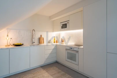 Apartamento T3 para Venda em Alcantara