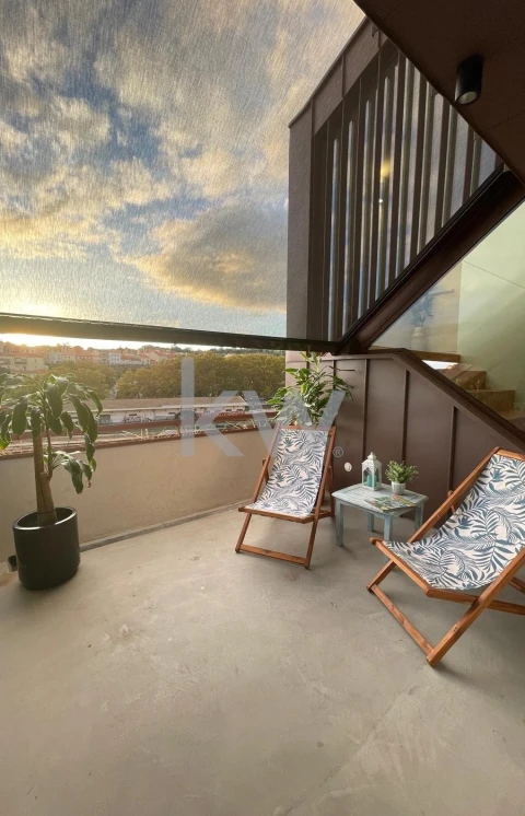 Apartamento T3 para Venda em Alcantara