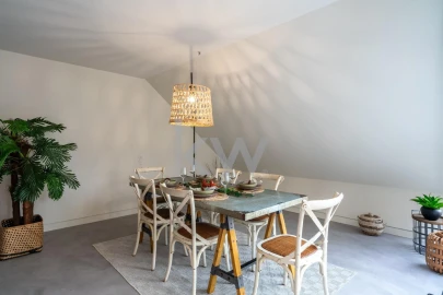 Apartamento T3 para Venda em Alcantara