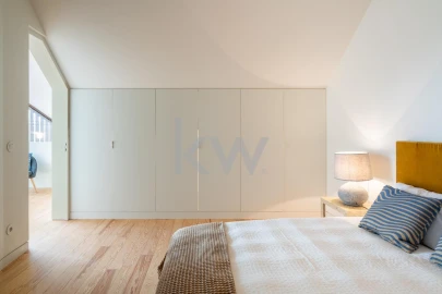 Apartamento T3 para Venda em Alcantara