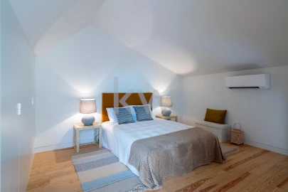 Apartamento T3 para Venda em Alcantara