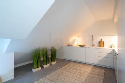 Apartamento T3 para Venda em Alcantara