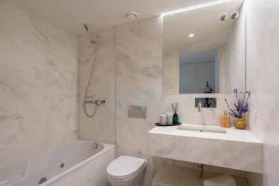 Apartamento T3 para Venda em Alcantara