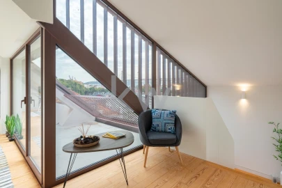 Apartamento T3 para Venda em Alcantara
