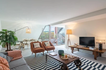 Apartamento T3 para Venda em Alcantara