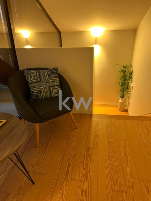 Apartamento T3 para Venda em Alcantara