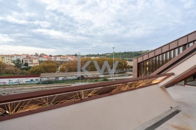 Apartamento T3 para Venda em Alcantara