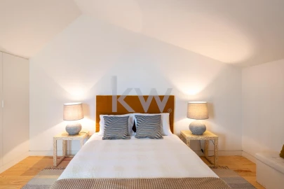 Apartamento T3 para Venda em Alcantara