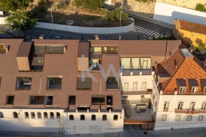 Apartamento T3 para Venda em Alcantara
