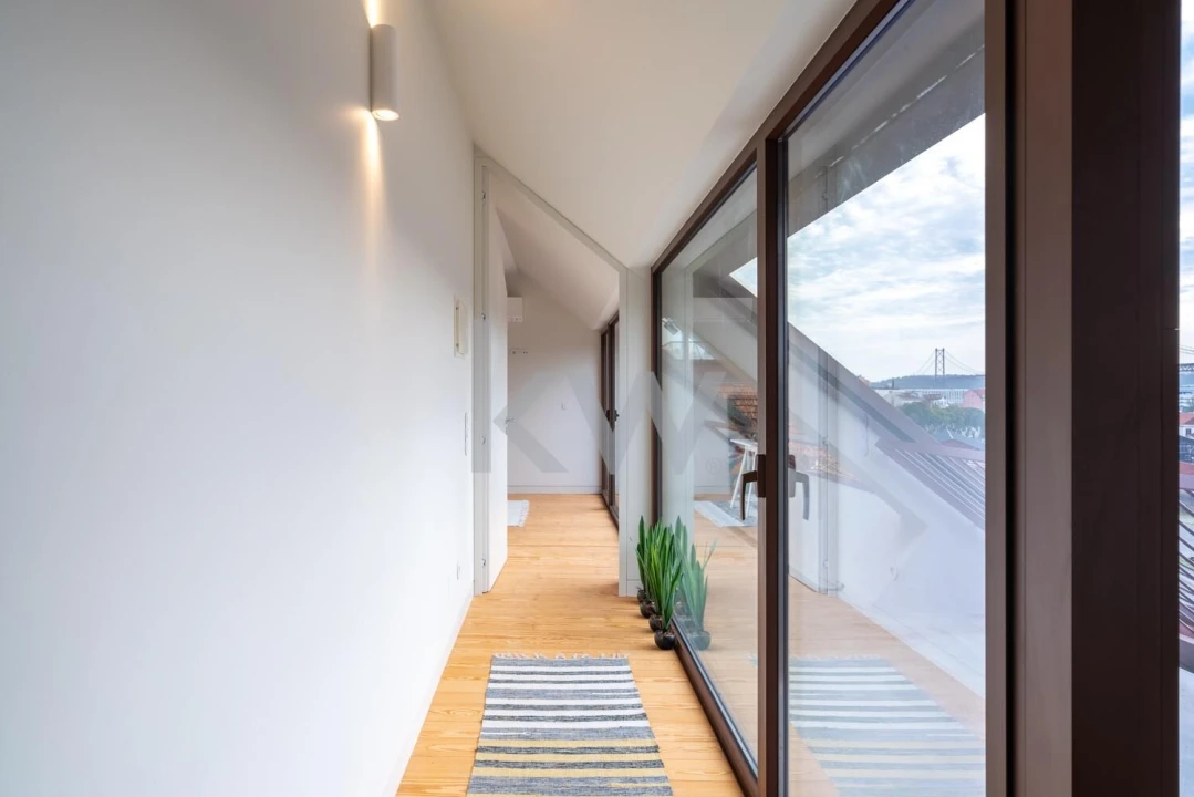 Apartamento T3 para Venda em Alcantara Foto 22