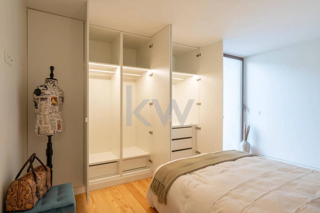 Apartamento T3 para Venda em Alcantara Foto 11