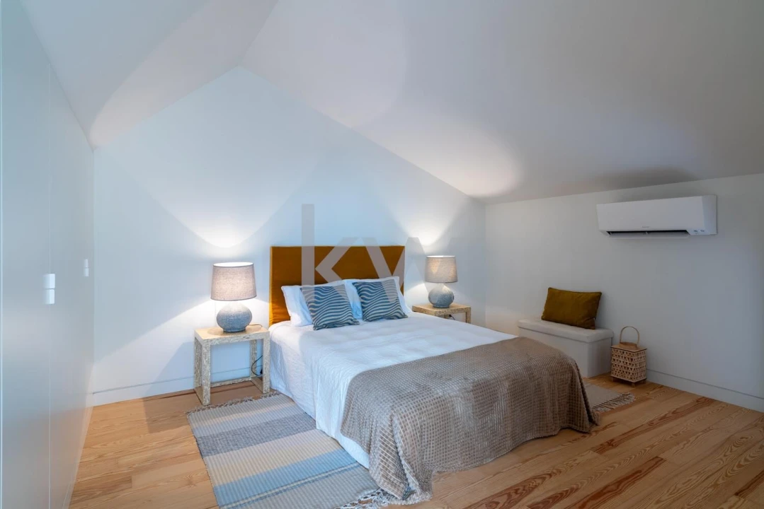 Apartamento T3 para Venda em Alcantara Foto 17