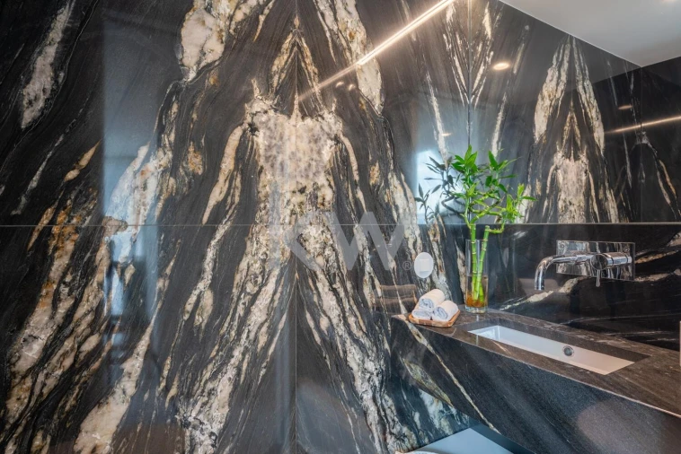 Apartamento T3 para Venda em Alcantara Foto 12