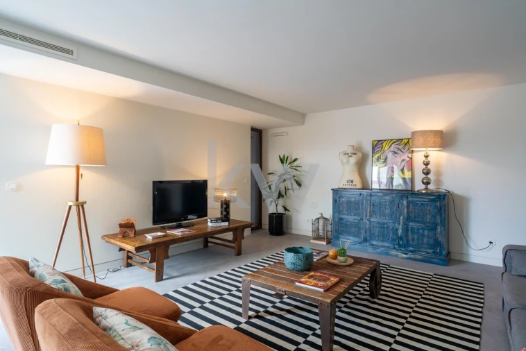 Apartamento T3 para Venda em Alcantara Foto 4