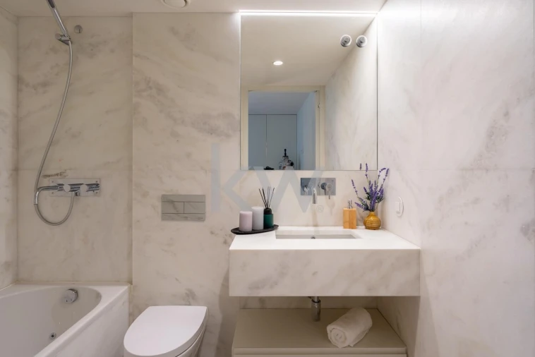 Apartamento T3 para Venda em Alcantara Foto 8