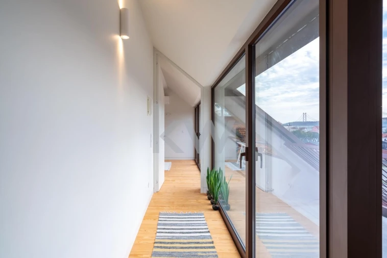 Apartamento T3 para Venda em Alcantara Foto 22
