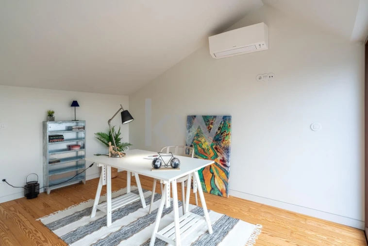 Apartamento T3 para Venda em Alcantara Foto 23