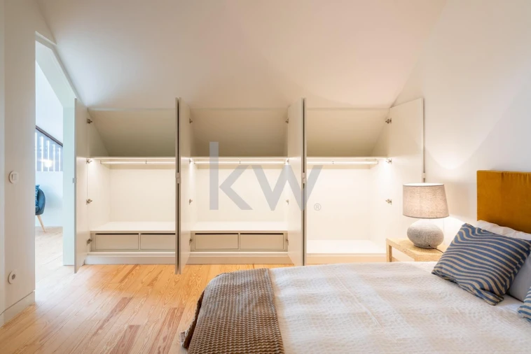 Apartamento T3 para Venda em Alcantara Foto 19