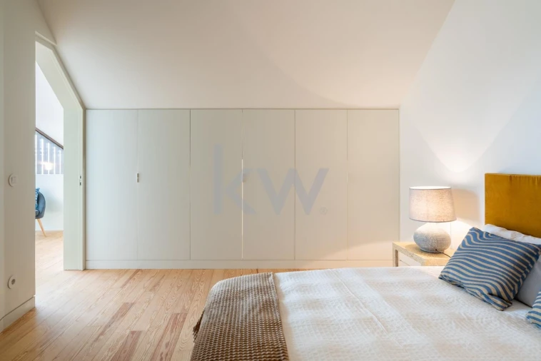 Apartamento T3 para Venda em Alcantara Foto 18