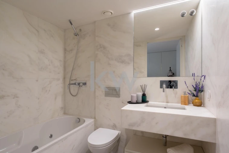 Apartamento T3 para Venda em Alcantara Foto 7
