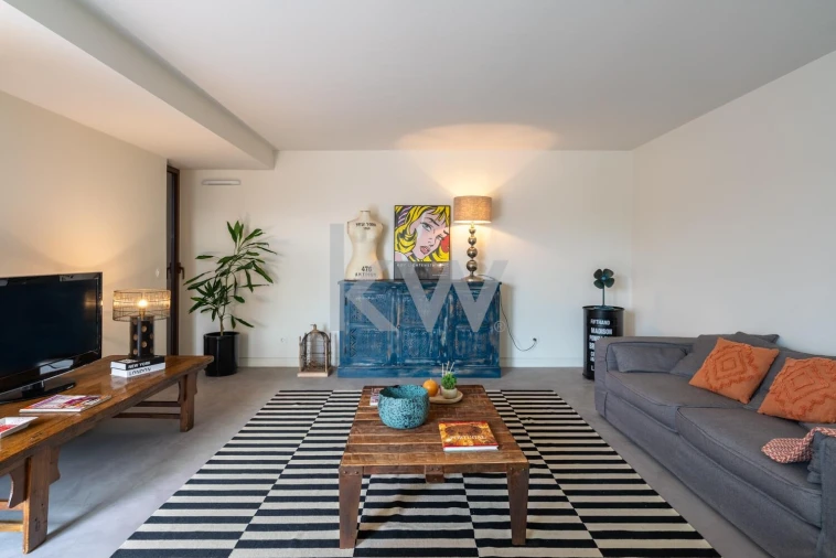 Apartamento T3 para Venda em Alcantara Foto 3