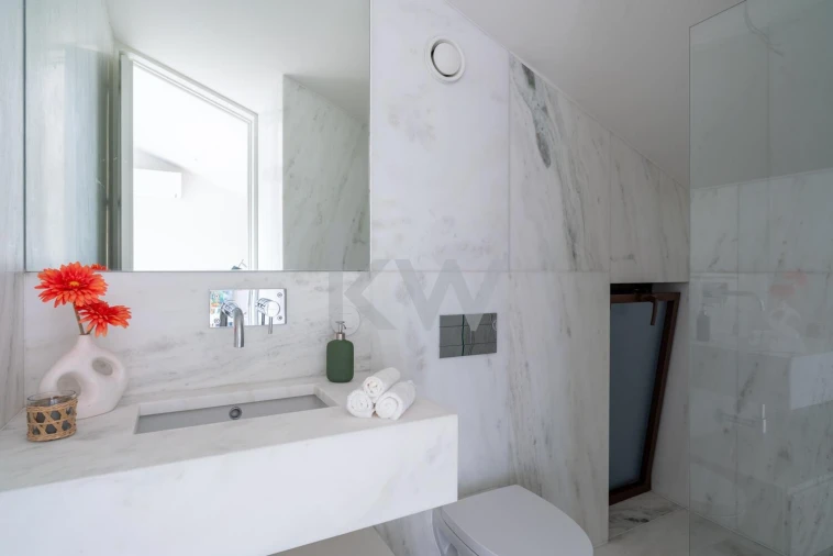 Apartamento T3 para Venda em Alcantara Foto 26