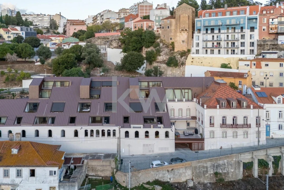 Apartamento T3 para Venda em Alcantara Foto 41
