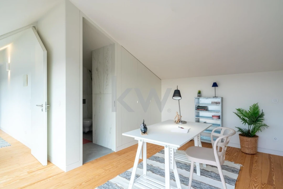 Apartamento T3 para Venda em Alcantara Foto 24
