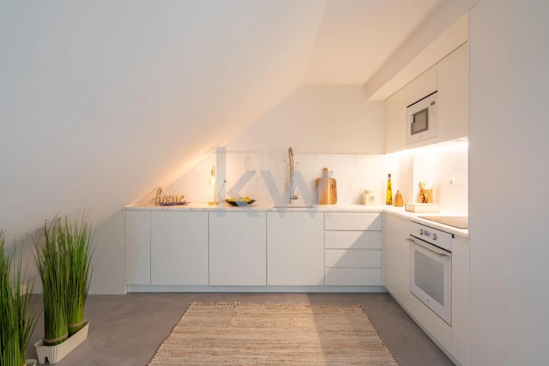 Apartamento T3 para Venda em Alcantara Foto 14