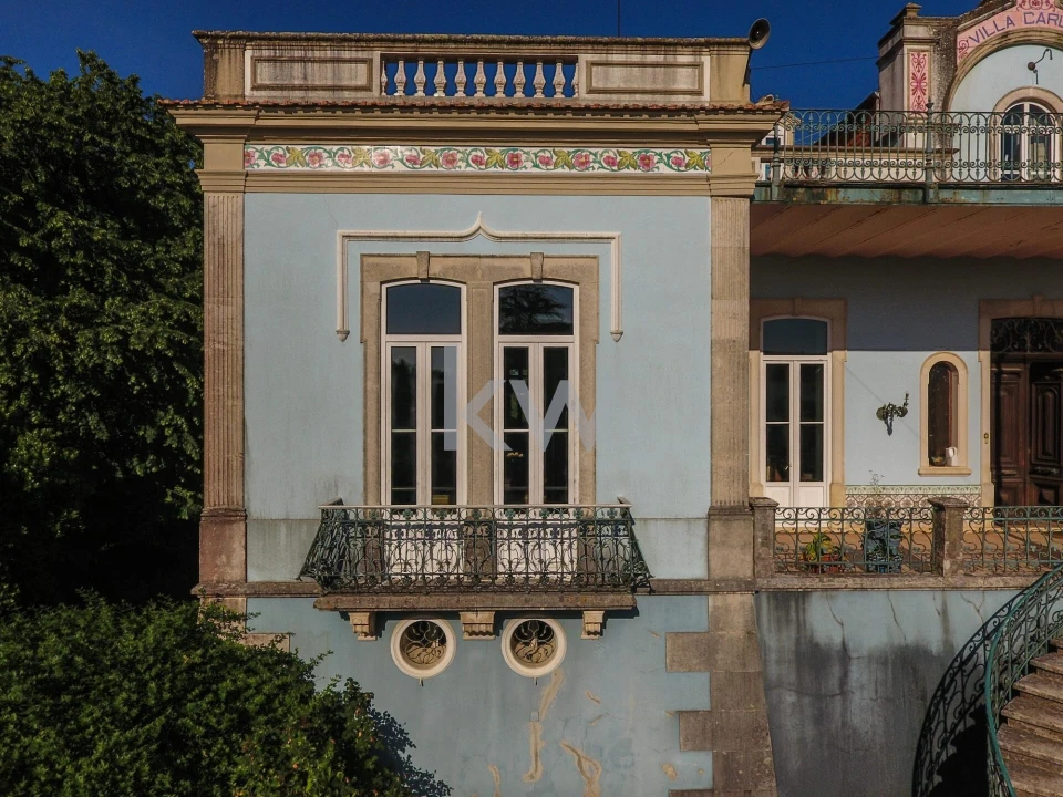 Quinta T12 para Venda em Cantanhede e Pocariça Foto 20