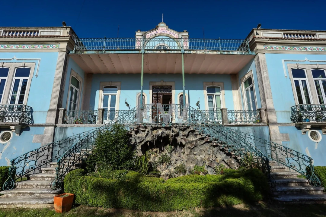 Quinta T12 para Venda em Cantanhede e Pocariça Foto 36