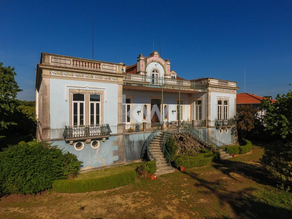 Quinta T12 para Venda em Cantanhede e Pocariça Foto 15