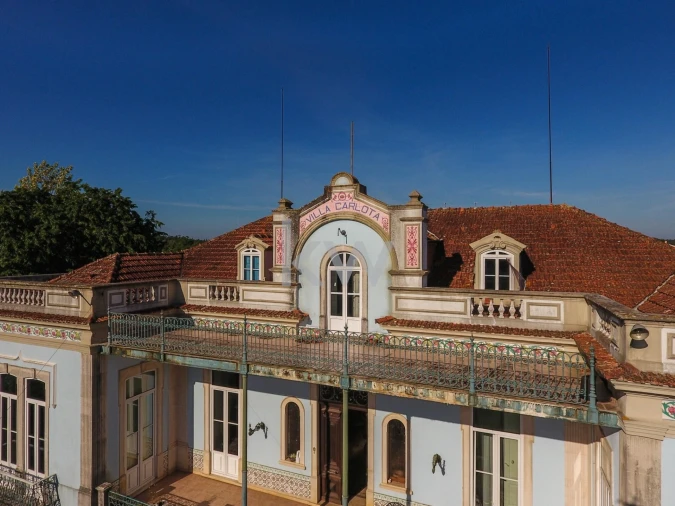 Quinta T12 para Venda em Cantanhede e Pocariça Foto 18