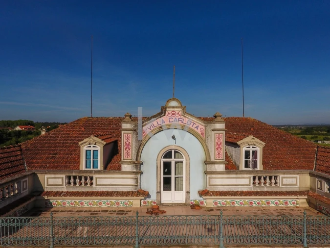Quinta T12 para Venda em Cantanhede e Pocariça Foto 23