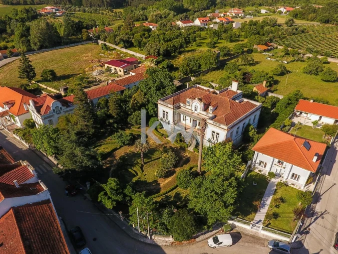 Quinta T12 para Venda em Cantanhede e Pocariça Foto 7