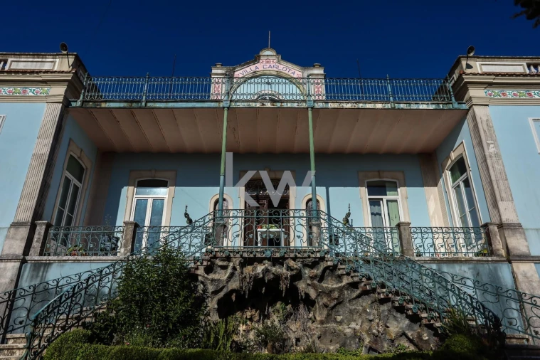 Quinta T12 para Venda em Cantanhede e Pocariça Foto 53