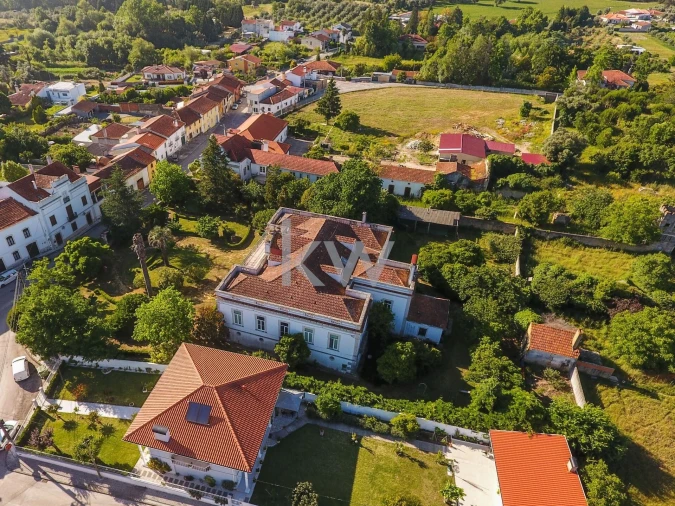 Quinta T12 para Venda em Cantanhede e Pocariça Foto 8