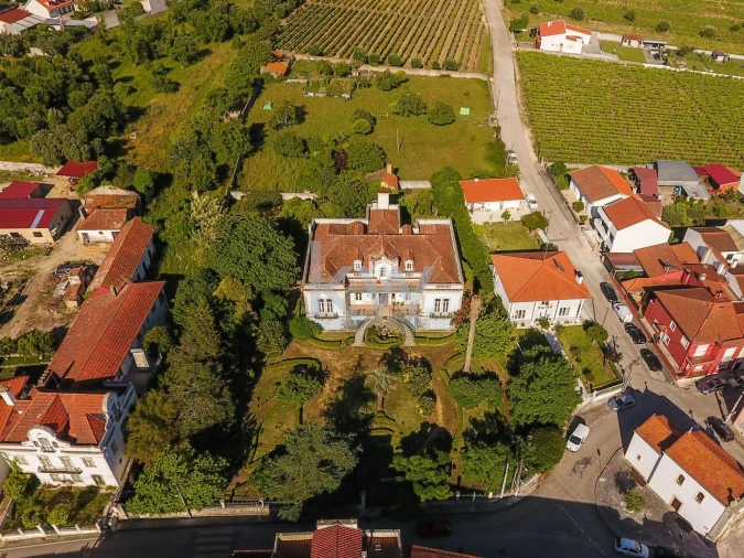 Quinta T12 para Venda em Cantanhede e Pocariça Foto 1