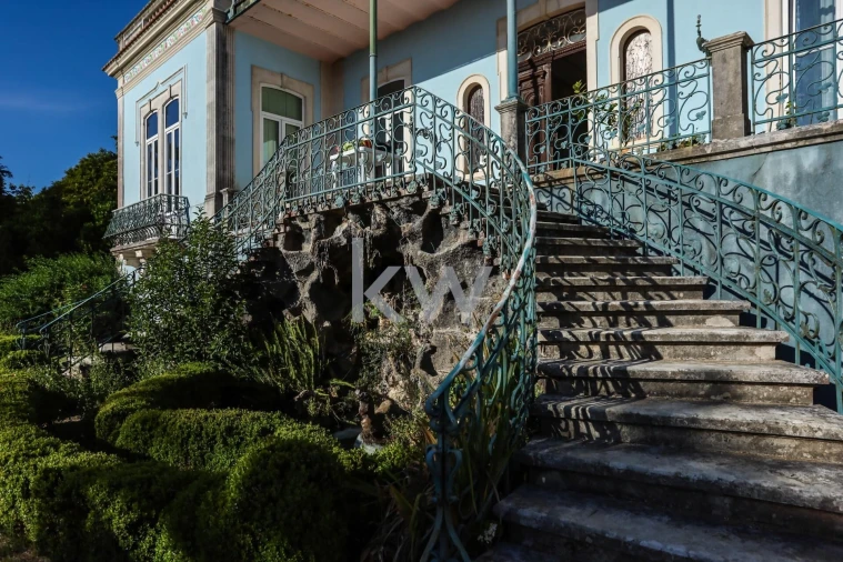 Quinta T12 para Venda em Cantanhede e Pocariça Foto 54