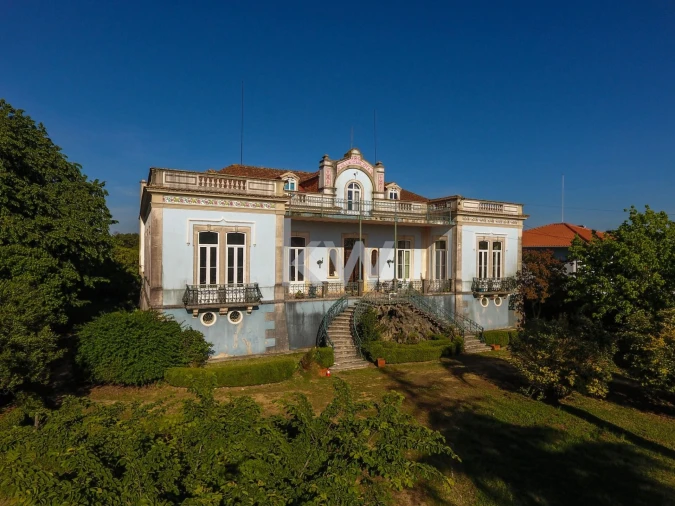 Quinta T12 para Venda em Cantanhede e Pocariça Foto 13