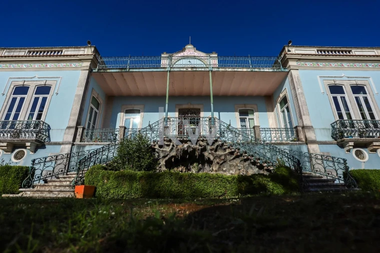 Quinta T12 para Venda em Cantanhede e Pocariça Foto 51
