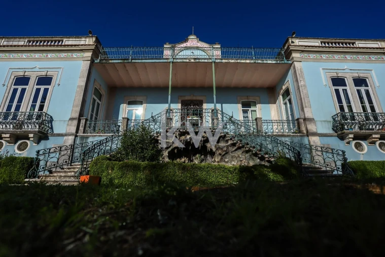 Quinta T12 para Venda em Cantanhede e Pocariça Foto 52